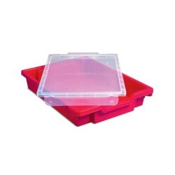 Gratnells Clip on Lid for Trays