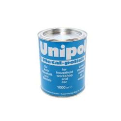 Unipol Plastic Polish 1 Litre