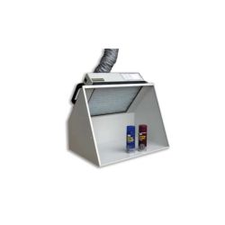 Ducted Extractor A100H/D