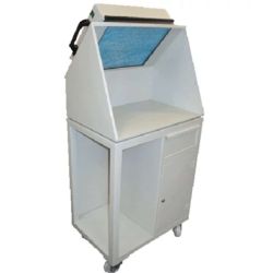 Mobile Cabinet for A100H or A100HD