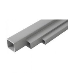 Square ABS Tube 760 x 9.5mm