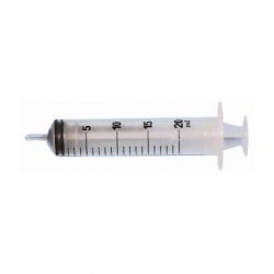 Syringes 20ml