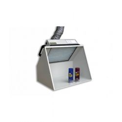 Ducted Extractor A100H/D