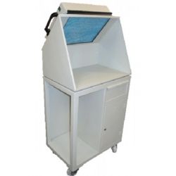 Mobile Cabinet for A200H or A200HD