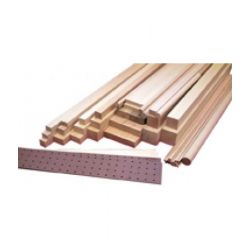 Structures Hardwood Pack