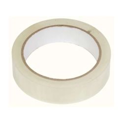 Clear Adhesive Tape 25mm x 66m