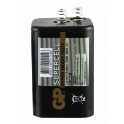 Zinc Chloride Batteries, PJ996