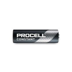 Duracell Procell Batteries, AAA, Pack 10