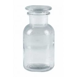 Reagent Bottle, Glass, 500 mL