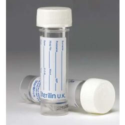 Universal Container, Plastic, 30 mL, Pack 30