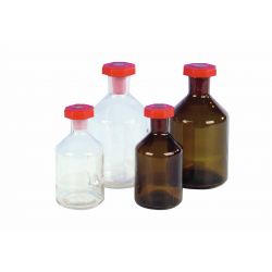 Reagent Bottles, Timstar, Clear, 100 mL