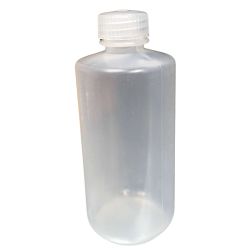 Reagent Bottles, Polypropylene, 500 mL
