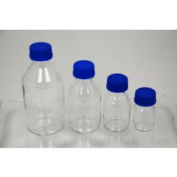 Laboratory Bottles 'Simax' 50ml