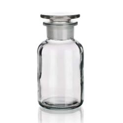 Reagent Bottles, Soda Glass, 500 mL