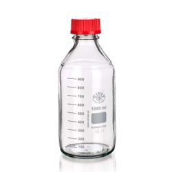 Reagent Bottles, Simax, 1000 mL