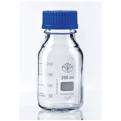 Reagent Bottles, Simax, 250 mL