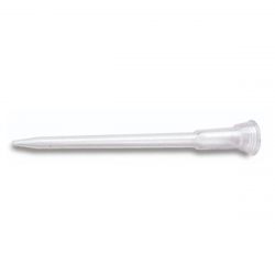 Micropipette Tips 0.5 - 10 uL / bag of 1000 tips
