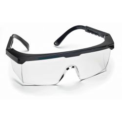 UV Laboratory Safety Goggles