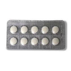 Agarose Tablets, Pack 10