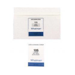 Lens Cleaning Tissues, "Whatman 105"