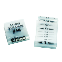 Lung Volume Kit, Spare Bags