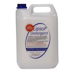 Lipsol Concentrate Detergent