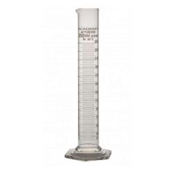 Measuring Cylinder, Academy, 250 mL