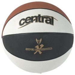 Central Super Maximould Basketball