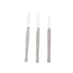 Scalpels, Solid, 50 mm