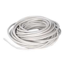 Cable, PVC Insulated 3-Core, 3 Amp
