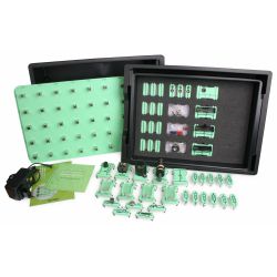 Electrical and Electronic Principles Kit