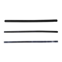 Friction Rods, Perspex