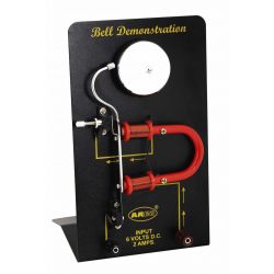 Electric Bell Demonstration