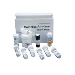 Project Pack Bacterial Amylase