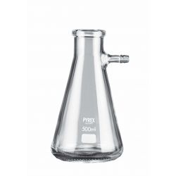 Pyrex Filter Flask, 100 mL
