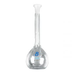 Benchmark™ Volumetric Flask, 50 mL