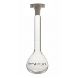 Volumetric Flask, Academy, 500 mL