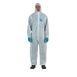 Coverall Protective Suit, Medium