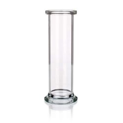 Gas Jar, 200 x 60 mm