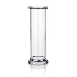 Gas Jar, 200 x 60 mm