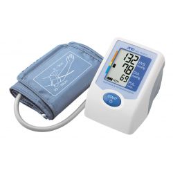 Blood Pressure Monitor. UA-611