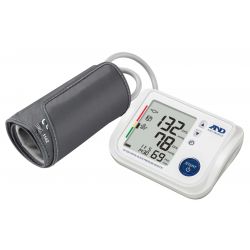 Premium Blood Pressure Monitor, UA-1020
