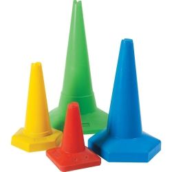 Heavyweight Cones