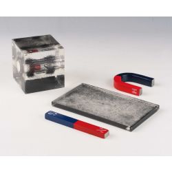 Magnetic Field Box Kit