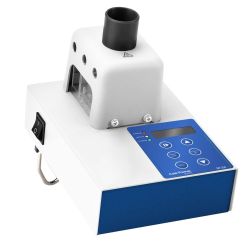 Digital Melting Point Apparatus, Cole-Parmer Stuart MP-200D-HR