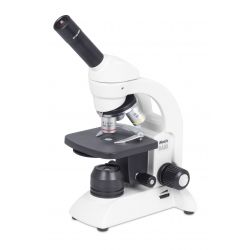 Motic BA50 Cordless Microscope