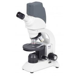 Motic BA50-X  WiFi Digital Microscope