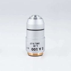 Oil Immersion Objective for 2802 Microscope