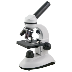 BMS 036 LED Basic Microscope