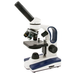 BMS 037 LED Microscope